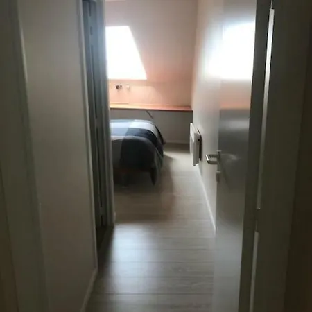 Zeezicht 2 604 公寓 尼乌波特
